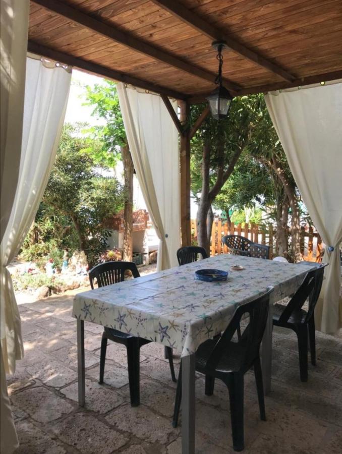 Albatros - Casa Alina Tresnuraghes
