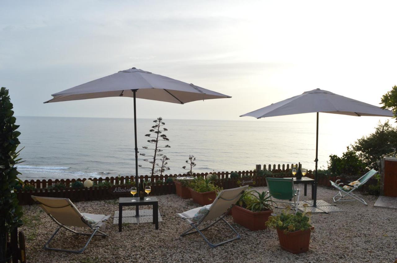 Albatros - Casa Alina Holiday home Tresnuraghes