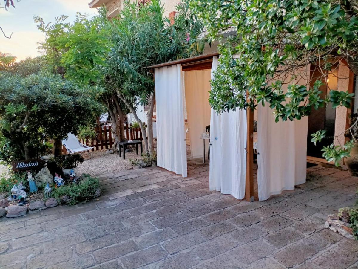Albatros - Casa Alina Holiday home *
