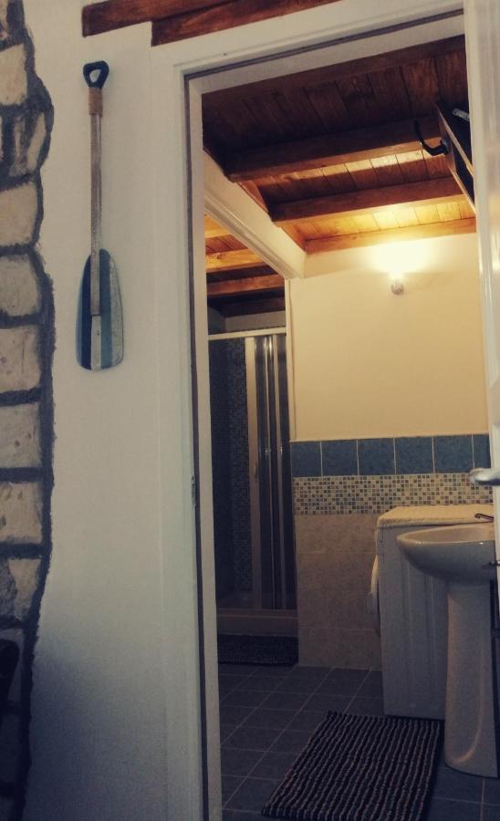 Vakantiehuis Albatros - Casa Alina Tresnuraghes