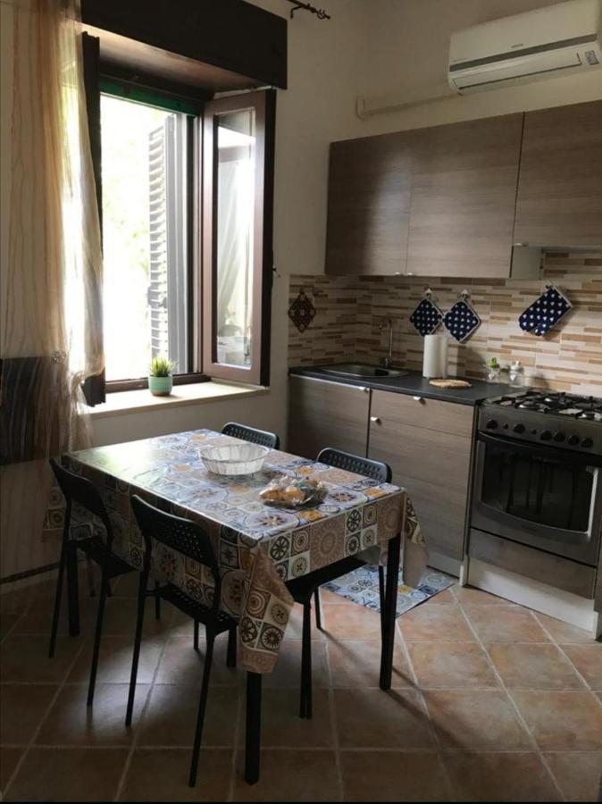 Albatros - Casa Alina Tresnuraghes