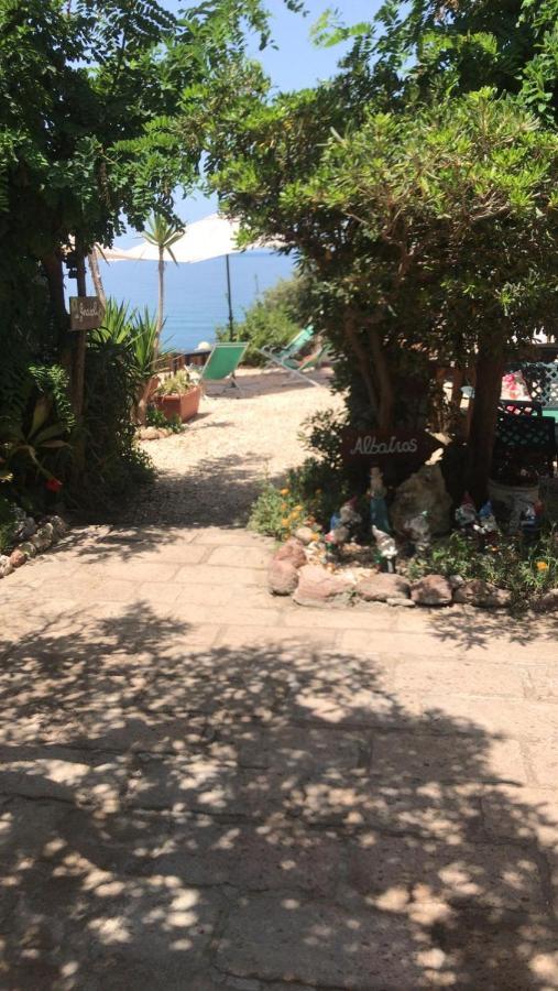 Albatros - Casa Alina Vakantiehuis Tresnuraghes