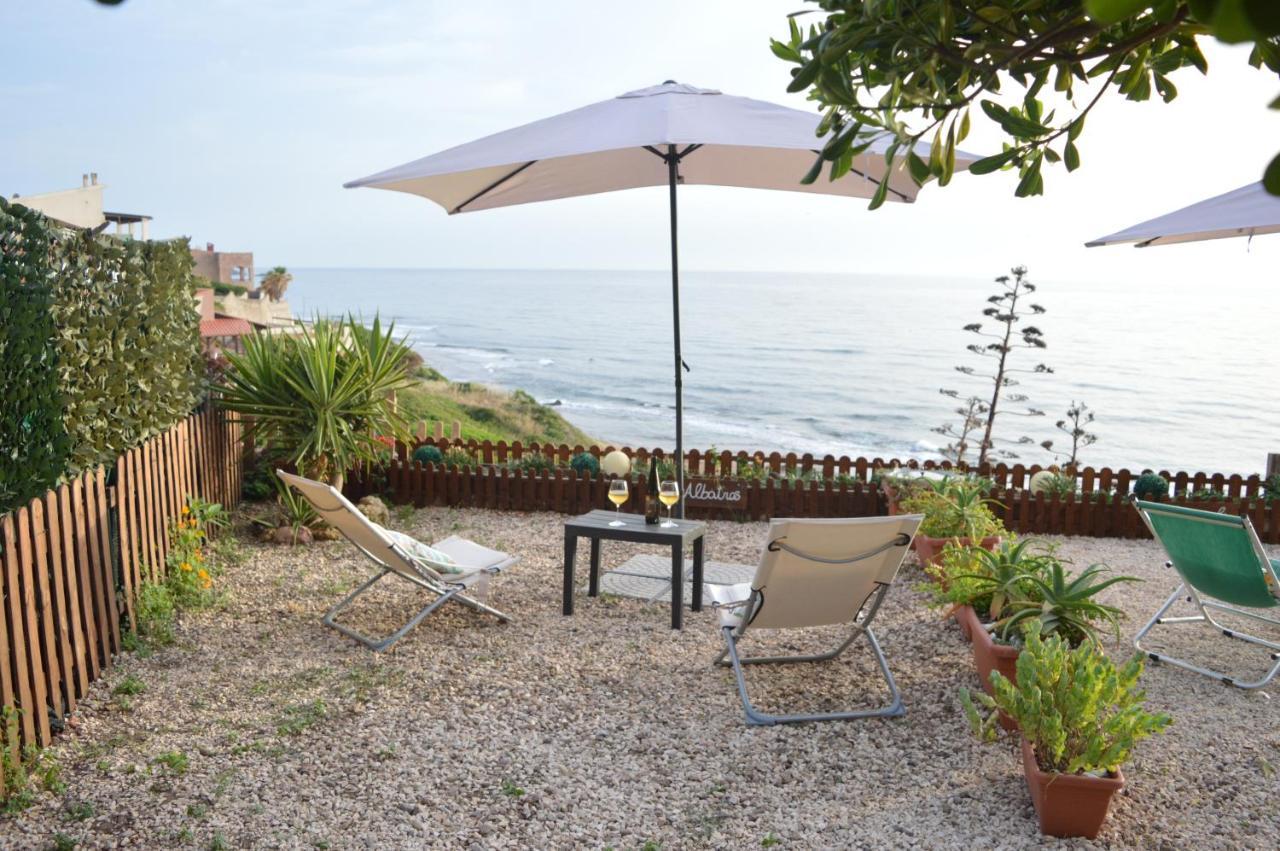 Albatros - Casa Alina Vakantiehuis Tresnuraghes